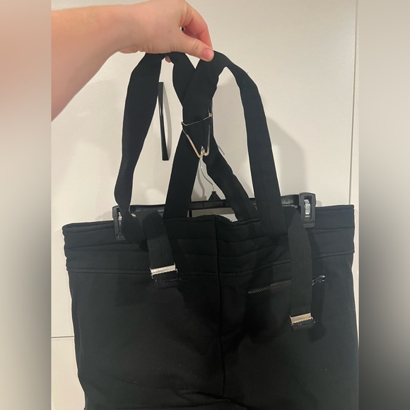 Vintage PROFILE race track pants jumpsuit‎ . Size 42 XL - Picture 4 of 9